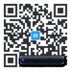 Android APP 二维码
